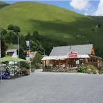 Kemping Avec Terrasse - 7 Pers. - Api-1-52-1966 Saint-Sorlin-dʼArves
