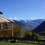 Kemping Avec Terrasse - 7 Pers. - Api-1-52-1966 *